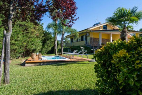 Musae Apartments Agropoli